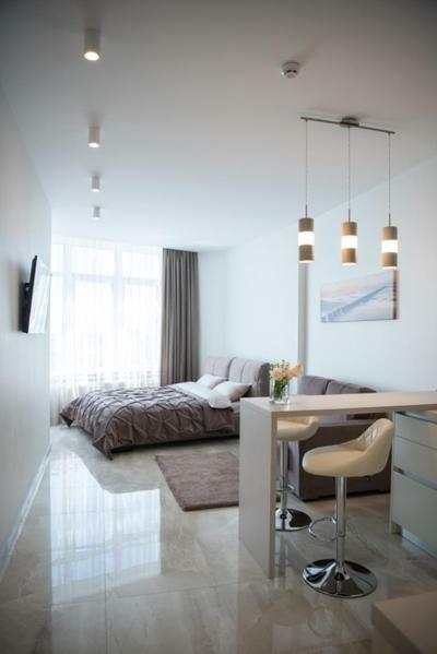 Sea Star Apartments Odessa Luaran gambar