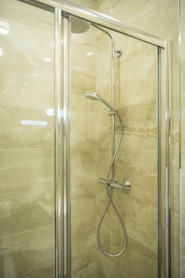 Sea Star Apartments Odessa Luaran gambar